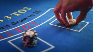 Sportsbook လောင်းကစား