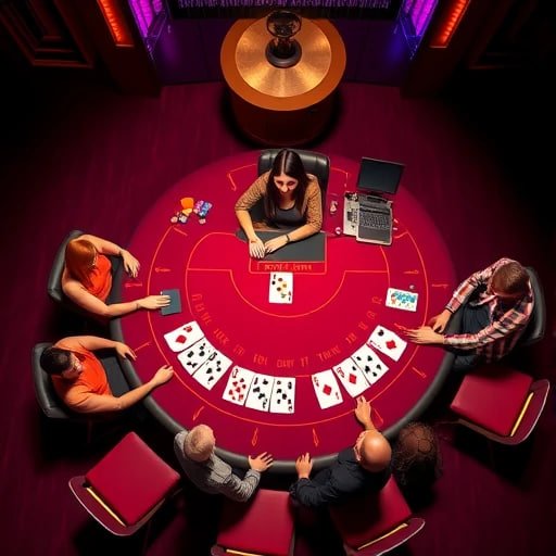 mmbet99 Live Casino Baccarat နှင့် Dragon Tiger ကစားသမားများ